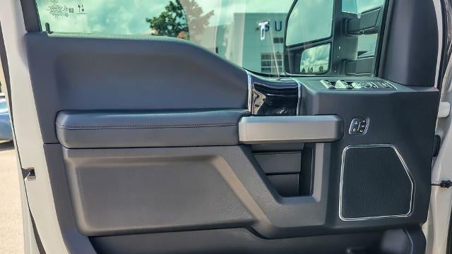 2022 Ford F-250 Super Duty XLT
