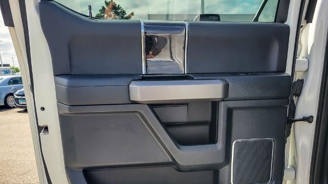 2022 Ford F-250 Super Duty XLT