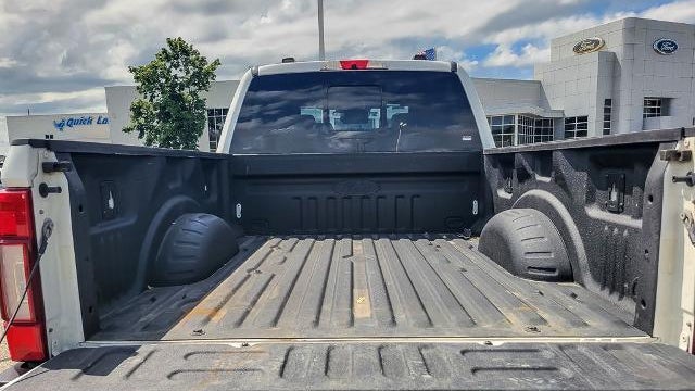 2022 Ford F-250 Super Duty XLT