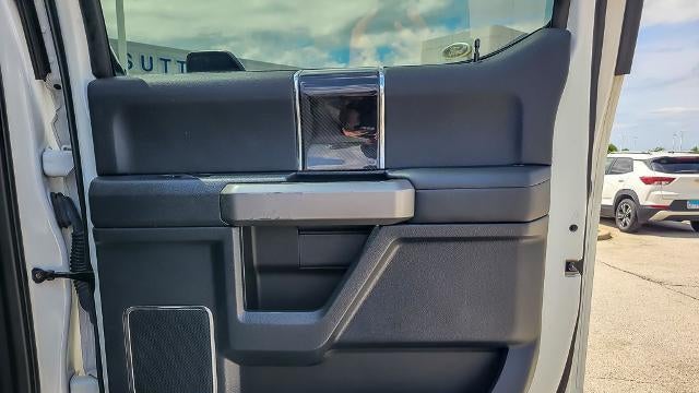 2022 Ford F-250 Super Duty XLT