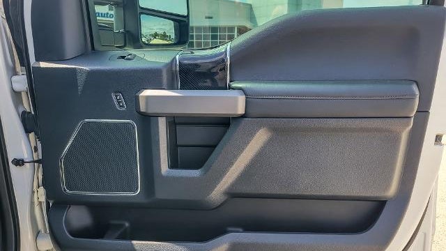 2022 Ford F-250 Super Duty XLT