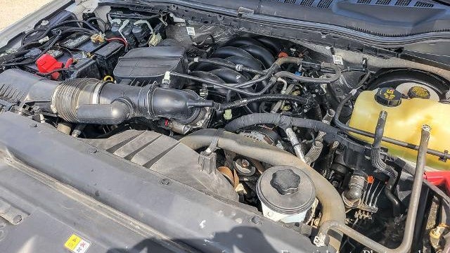 2022 Ford F-250 Super Duty XLT
