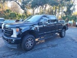 2022 F-250 Super Duty Thumbnail 4