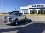 2022 F-250 Super Duty Thumbnail 3