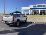 2022 F-250 Super Duty Thumbnail 7