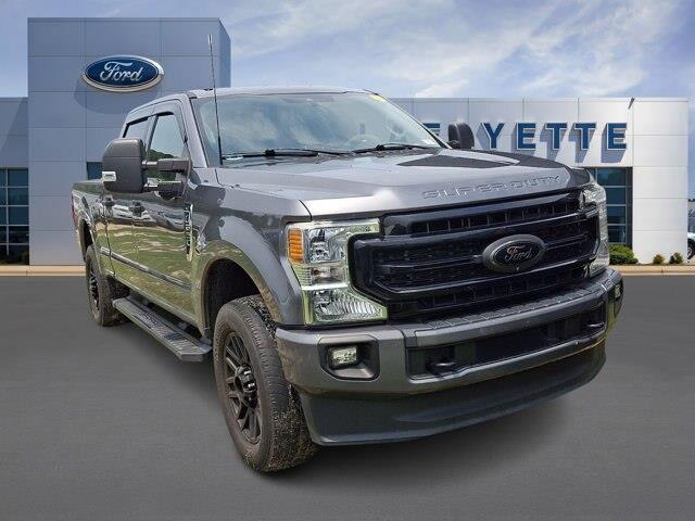 2022 Ford F-250 - $41,899