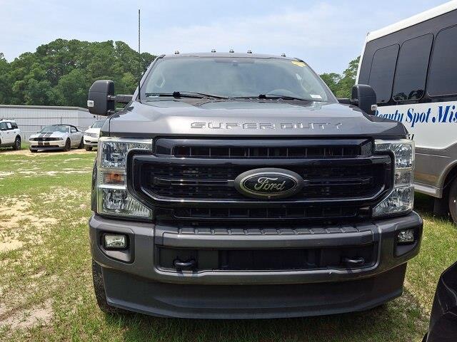 2022 Ford F-250 - $41,899