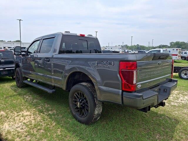 2022 Ford F-250 - $41,899