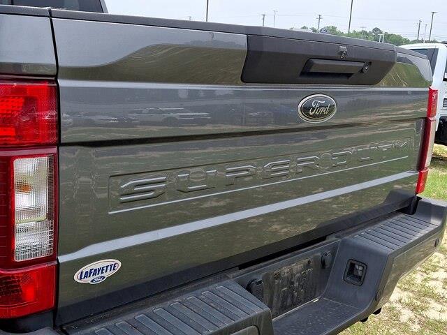 2022 Ford F-250 - $41,899