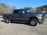 2022 F-250 Super Duty Thumbnail 2