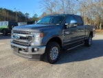 2022 F-250 Super Duty Thumbnail 8