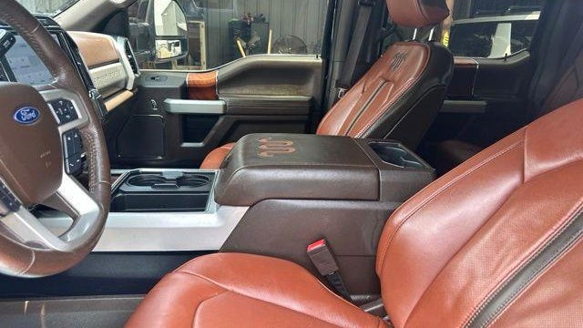 Preowned 2022 Ford F-250 Super Duty King Ranch for Sale