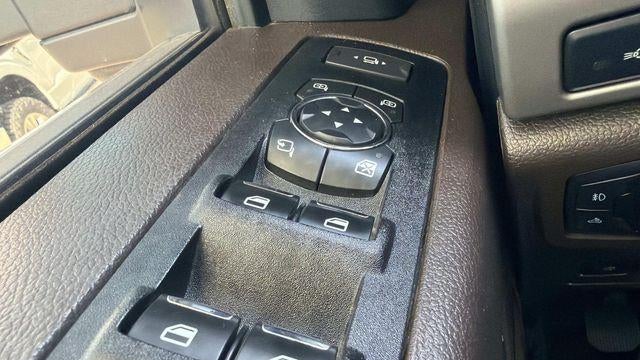 2022 Ford F-250 Super Duty King Ranch