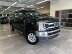2022 F-250 Super Duty Thumbnail 1