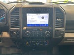 2022 F-250 Super Duty Thumbnail 3
