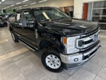 2022 F-250 Super Duty Thumbnail 11