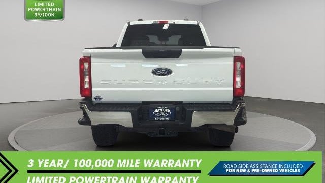 2023 Ford F-250 Super Duty King Ranch
