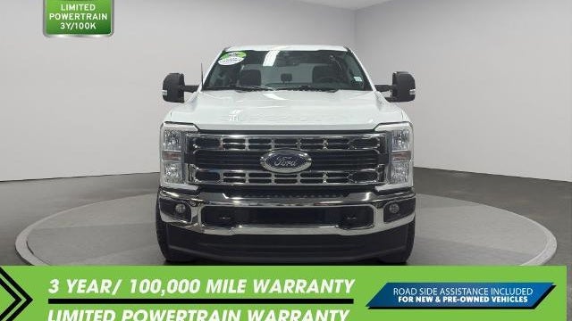 2023 Ford F-250 Super Duty King Ranch