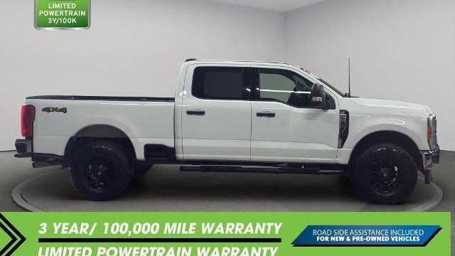 2023 Ford F-250 Super Duty King Ranch