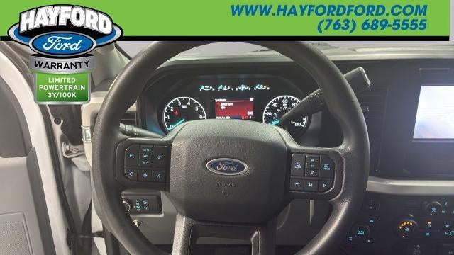 2023 Ford F-250 Super Duty King Ranch
