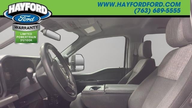 2023 Ford F-250 Super Duty King Ranch