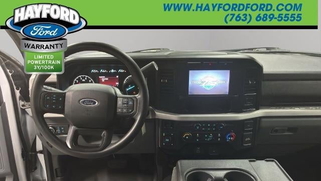 2023 Ford F-250 Super Duty King Ranch