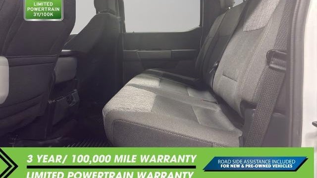 2023 Ford F-250 Super Duty King Ranch