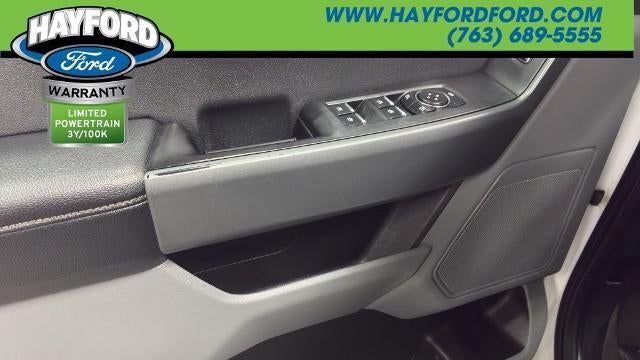 2023 Ford F-250 Super Duty King Ranch