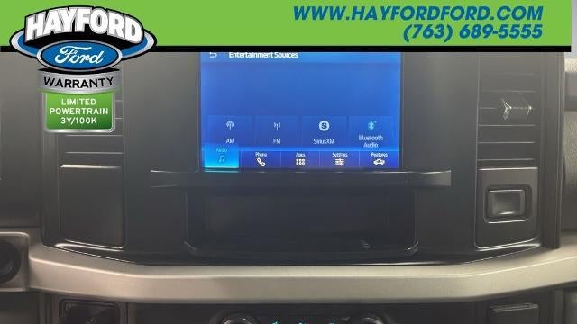 2023 Ford F-250 Super Duty King Ranch