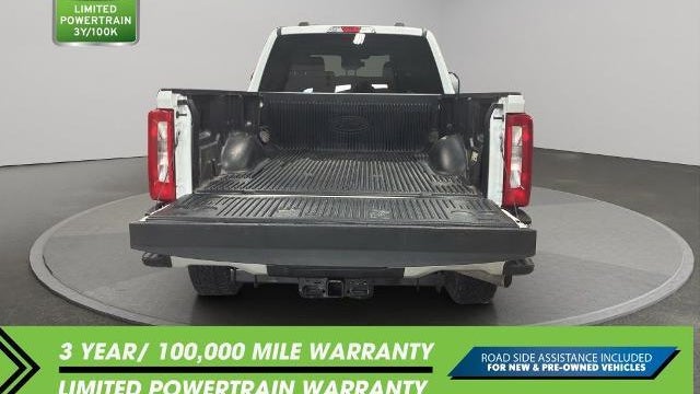 2023 Ford F-250 Super Duty King Ranch
