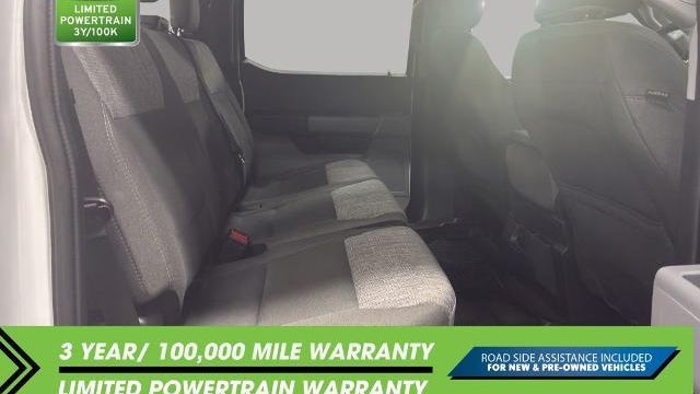 2023 Ford F-250 Super Duty King Ranch