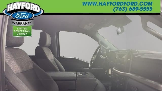 2023 Ford F-250 Super Duty King Ranch