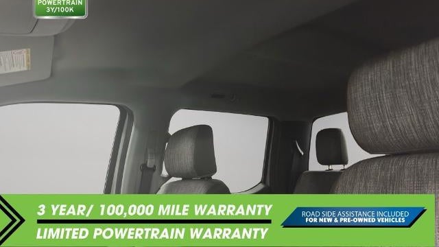2023 Ford F-250 Super Duty King Ranch