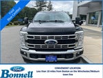 2023 F-250 Super Duty Thumbnail 2