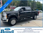 2023 F-250 Super Duty Thumbnail 3
