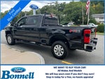 2023 F-250 Super Duty Thumbnail 4