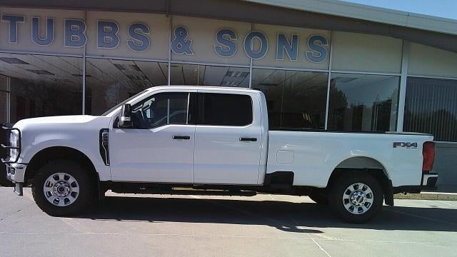 Preowned 2024 Ford F-250 Super Duty XLT for Sale