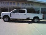 2024 F-250 Super Duty Thumbnail 1