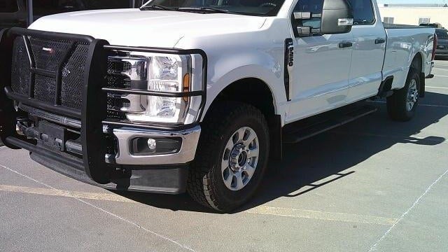 2024 Ford F-250 Super Duty XLT