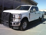 2024 F-250 Super Duty Thumbnail 2