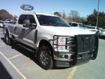 2024 F-250 Super Duty Thumbnail 4