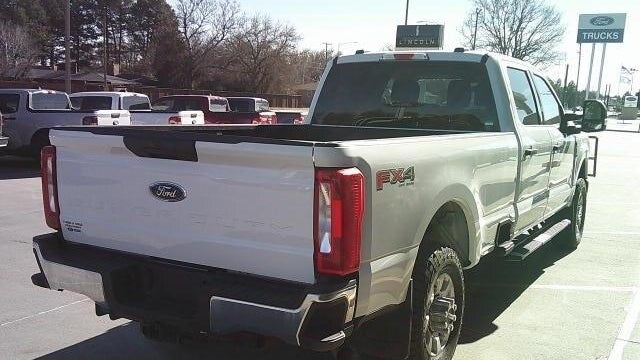 2024 Ford F-250 Super Duty XLT
