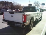 2024 F-250 Super Duty Thumbnail 5