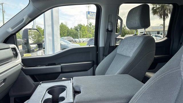 2024 Ford F-250 Super Duty Platinum