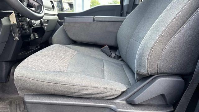 2024 Ford F-250 Super Duty Platinum