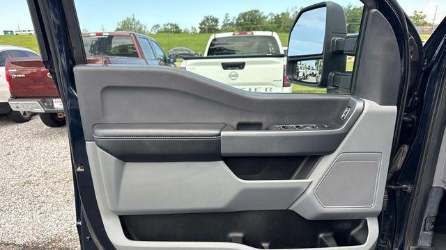 2024 Ford F-250 Super Duty Platinum