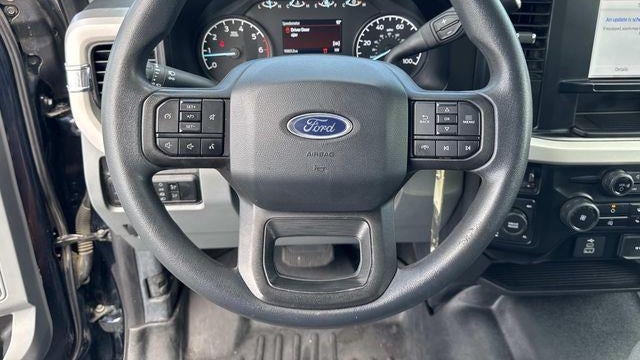 2024 Ford F-250 Super Duty Platinum