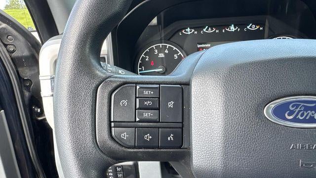 2024 Ford F-250 Super Duty Platinum