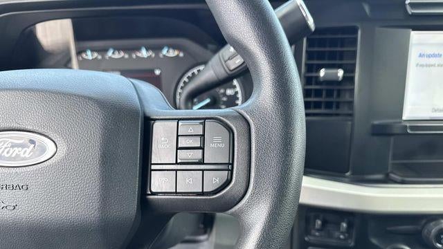 2024 Ford F-250 Super Duty Platinum