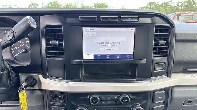 2024 Ford F-250 Super Duty Platinum